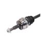 GSP NCV12131 Chrysler, Dodge (5.7, 6.1, 6.4 - RWD) CV Axle Assembly  - Rear Left