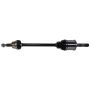 GSP NCV12133 Dodge, Jeep (3.0, 3.6, 5.7, 6.4 - AWD/RWD) CV Axle Assembly  - Rear Left