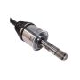 GSP NCV12133 Dodge, Jeep (3.0, 3.6, 5.7, 6.4 - AWD/RWD) CV Axle Assembly  - Rear Left