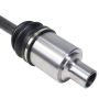 GSP NCV12134 Chrysler, Jeep (2.0, 2.4, 3.2, 3.6 - 4WD/AWD) CV Axle Assembly