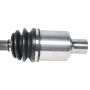 GSP NCV12134 Chrysler, Jeep (2.0, 2.4, 3.2, 3.6 - 4WD/AWD) CV Axle Assembly