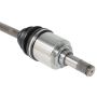GSP NCV12137 Chrysler, Dodge (3.6, 5.7 - AWD/RWD) CV Axle Assembly  - Rear