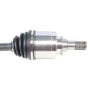 GSP NCV12139 Jeep (2.0, 3.6, 5.7) CV Axle Assembly  - Rear Right