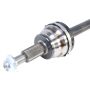 GSP NCV12139 Jeep (2.0, 3.6, 5.7) CV Axle Assembly  - Rear Right