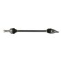 GSP NCV12144 88-92 Daihatsu Charade CV Axle Assembly  - Front Right