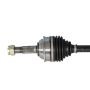 GSP NCV12144 88-92 Daihatsu Charade CV Axle Assembly  - Front Right