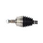 GSP NCV12147 15-22 Ram ProMaster City CV Axle Assembly  - Front Left