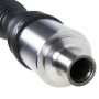 GSP NCV12178 Dodge (3.7, 4.7) CV Axle Assembly  - Front
