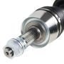 GSP NCV12178 Dodge (3.7, 4.7) CV Axle Assembly  - Front