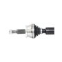 GSP NCV12178XDP 2001-04; Dodge Dakota, Durango; (Front Both)