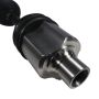GSP NCV12184XD Dodge, Ram (4WD) CV Axle Assembly  - Front