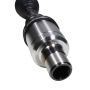 GSP NCV12185 Chrysler, Dodge CV Axle Assembly  - Front
