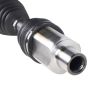 GSP NCV12186 Dodge CV Axle Assembly  - Front