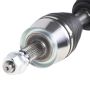 GSP NCV12186 Dodge CV Axle Assembly  - Front