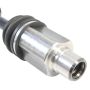 GSP NCV12187XD Dodge, Mitsubishi, Ram (3.7, 4.7) CV Axle Assembly  - Front