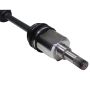 GSP NCV12503 Chrysler, Dodge (3.3) CV Axle Assembly  - Front Left