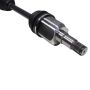 GSP NCV12505 Chrysler, Dodge, Ram, Volkswagen... CV Axle Assembly  - Front Left