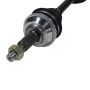 GSP NCV12507 Chrysler, Dodge, Plymouth CV Axle Assembly  - Front Left