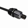 GSP NCV12508 Chrysler, Dodge (3.5, 3.6, 5.7) CV Axle Assembly  - Front Left