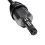 GSP NCV12509 Chrysler, Dodge (3.5, 3.6, 5.7) CV Axle Assembly  - Front Right