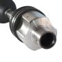 GSP NCV12516 Dodge, Eagle CV Axle Assembly  - Front Right