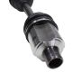 GSP NCV12518 Chrysler, Dodge, Eagle (3.3, 3.5) CV Axle Assembly  - Front Right