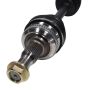 GSP NCV12518 Chrysler, Dodge, Eagle (3.3, 3.5) CV Axle Assembly  - Front Right