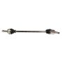 GSP NCV12524 Chrysler, Dodge, Plymouth CV Axle Assembly  - Front Right