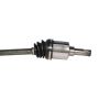 GSP NCV12524 Chrysler, Dodge, Plymouth CV Axle Assembly  - Front Right