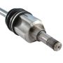 GSP NCV12525 Chrysler, Dodge, Plymouth (2.0, 2.4, 2.5) CV Axle Assembly  - Front Left