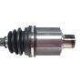 GSP NCV12529 02-04 Chrysler 300M Special CV Axle Assembly  - Front Right