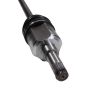 GSP NCV12530 Chrysler, Dodge, Eagle, Mitsubishi... (2.0) CV Axle Assembly  - Front Right