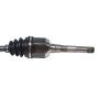 GSP NCV12534 Chrysler, Dodge, Plymouth CV Axle Assembly  - Front Right