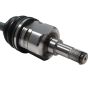 GSP NCV12535 Chrysler, Dodge, Plymouth (3.0, 3.3) CV Axle Assembly  - Front Left