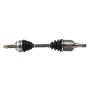 GSP NCV12539 Chrysler, Dodge, Plymouth CV Axle Assembly  - Front Left