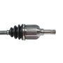GSP NCV12539 Chrysler, Dodge, Plymouth CV Axle Assembly  - Front Left