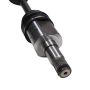 GSP NCV12545 Chrysler, Dodge (2.4, 3.5, 3.6) CV Axle Assembly  - Front Left