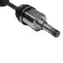 GSP NCV12553 Chrysler, Dodge, Plymouth (2.0, 2.4, 2.5, 2.7) CV Axle Assembly  - Front Left