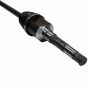 GSP NCV12562 Dodge, Plymouth CV Axle Assembly  - Front Right