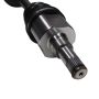 GSP NCV12563 03-05 Dodge Neon SRT-4 CV Axle Assembly  - Front Left