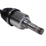 GSP NCV12564 01-05 Dodge Neon CV Axle Assembly  - Front Right