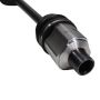 GSP NCV12565 Chrysler, Dodge CV Axle Assembly  - Front Left