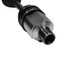 GSP NCV12566 Chrysler, Dodge CV Axle Assembly  - Front Right