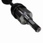 GSP NCV12567 01-08 Chrysler PT Cruiser CV Axle Assembly  - Front Left