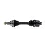 GSP NCV12569 Chrysler, Dodge CV Axle Assembly  - Front Right