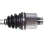 GSP NCV12574 03-07 Chrysler PT Cruiser CV Axle Assembly  - Front Right