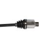 GSP NCV12579 02-04 Chrysler 300M Special CV Axle Assembly  - Front Left