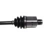 GSP NCV12585 Chrysler, Dodge, Ram, Volkswagen... CV Axle Assembly  - Front Right