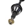 GSP NCV12585 Chrysler, Dodge, Ram, Volkswagen... CV Axle Assembly  - Front Right