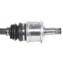 GSP NCV12588 Chrysler, Dodge (2.7, 3.5 - AWD/RWD) CV Axle Assembly  - Rear Left